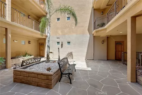 Exterior - 1515 Grismer #202, Burbank, CA 91504 photo 6 of 8
