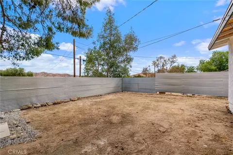 Exterior - 10931 Knobb, Morongo Valley, CA 92256 photo 6 of 6