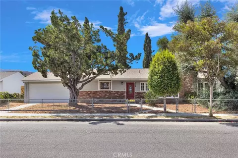 Exterior - 1534 Wallace St, Simi Valley, CA 93065 photo 2 of 18