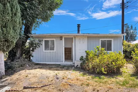 Exterior - 1534 Wallace St, Simi Valley, CA 93065 photo 18 of 18