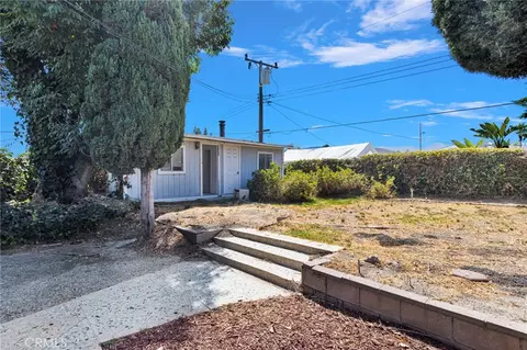Exterior - 1534 Wallace St, Simi Valley, CA 93065 photo 9 of 18