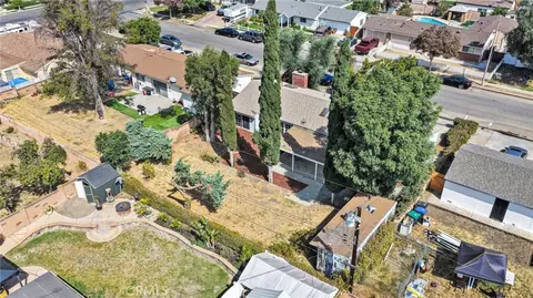 View/Area - 1534 Wallace St, Simi Valley, CA 93065 photo 8 of 13