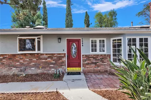 Exterior - 1534 Wallace St, Simi Valley, CA 93065 photo 5 of 18