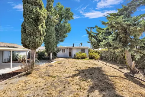 Exterior - 1534 Wallace St, Simi Valley, CA 93065 photo 16 of 18