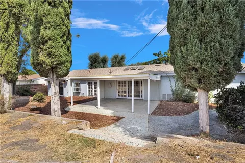 Exterior - 1534 Wallace St, Simi Valley, CA 93065 photo 13 of 18