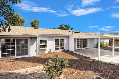 Exterior - 1534 Wallace St, Simi Valley, CA 93065 photo 17 of 18