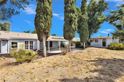Exterior - 1534 Wallace St, Simi Valley, CA 93065 photo 15 of 18