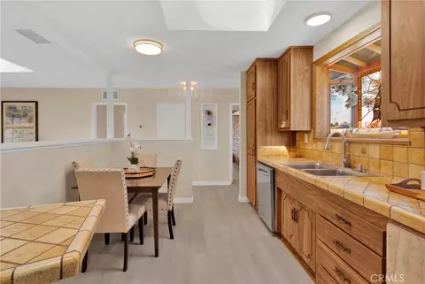 Kitchen - 1534 Wallace St, Simi Valley, CA 93065 photo 5 of 6