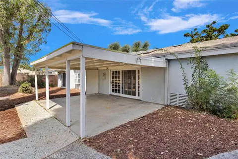 Exterior - 1534 Wallace St, Simi Valley, CA 93065 photo 11 of 18