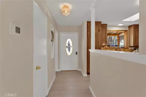 Entry Way - 1534 Wallace St, Simi Valley, CA 93065 photo 1 of 3