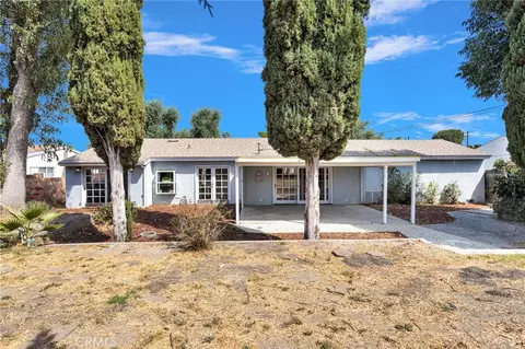 Exterior - 1534 Wallace St, Simi Valley, CA 93065 photo 14 of 18