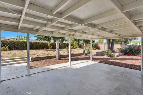 Exterior - 1534 Wallace St, Simi Valley, CA 93065 photo 7 of 18
