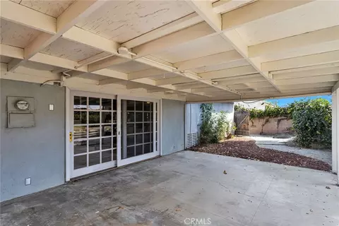 Exterior - 1534 Wallace St, Simi Valley, CA 93065 photo 8 of 18