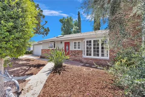 Exterior - 1534 Wallace St, Simi Valley, CA 93065 photo 6 of 18