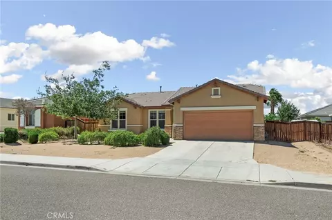 15586 Pilot Rock, Victorville, CA 92394