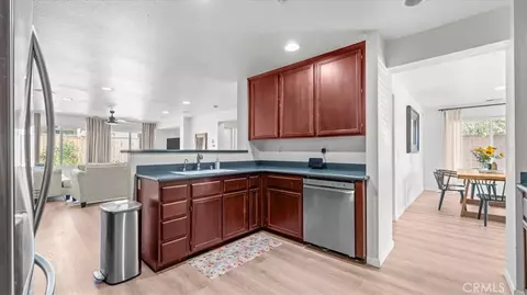 Kitchen - 3287 El Nido, Perris, CA 92571 photo 2 of 3