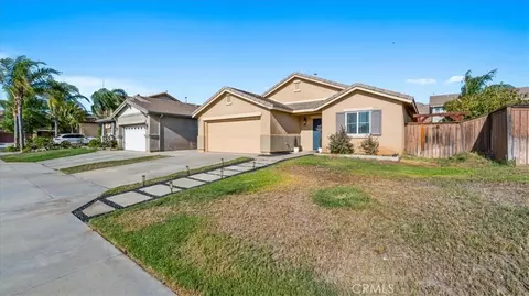 Exterior - 3287 El Nido, Perris, CA 92571 photo 2 of 8