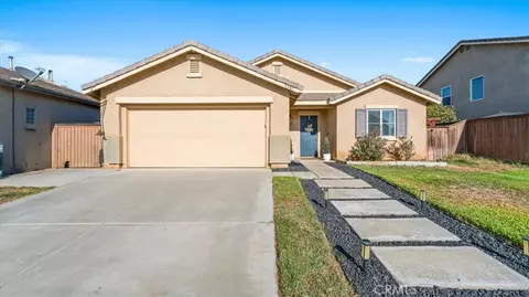 Exterior - 3287 El Nido, Perris, CA 92571 photo 4 of 8