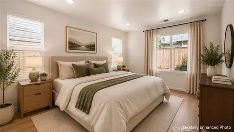 Bedroom - 3287 El Nido, Perris, CA 92571 photo 2 of 9
