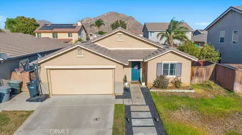 Exterior - 3287 El Nido, Perris, CA 92571 photo 8 of 8