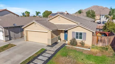 Exterior - 3287 El Nido, Perris, CA 92571 photo 7 of 8