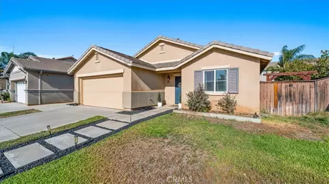 3287 El Nido, Perris, CA 92571