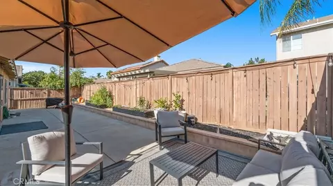 Exterior - 3287 El Nido, Perris, CA 92571 photo 5 of 8