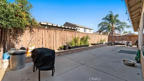 Exterior - 3287 El Nido, Perris, CA 92571 photo 6 of 8