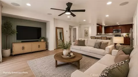 Living - 3287 El Nido, Perris, CA 92571 photo 2 of 3