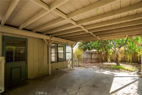 Exterior - 1195 N Campus Ave, Upland, CA 91786 photo 4 of 5