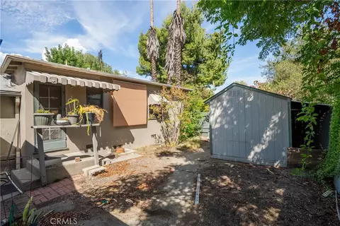 Exterior - 1195 N Campus Ave, Upland, CA 91786 photo 3 of 5