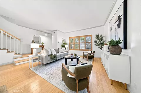 801 25th St, Santa Monica, CA 90403