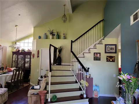 Entry Way - 7814 Aberdeen Ln, Highland, CA 92346 photo 1 of 2