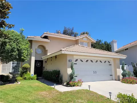 Exterior - 7814 Aberdeen Ln, Highland, CA 92346 photo 2 of 6