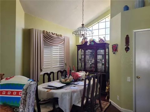 Dining - 7814 Aberdeen Ln, Highland, CA 92346 photo 1 of 2