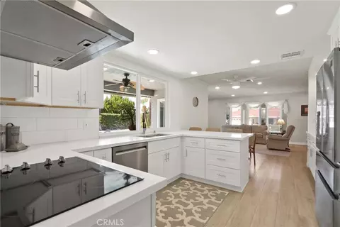 Kitchen - 1414 E Laurel, Glendora, CA 91741 photo 4 of 5