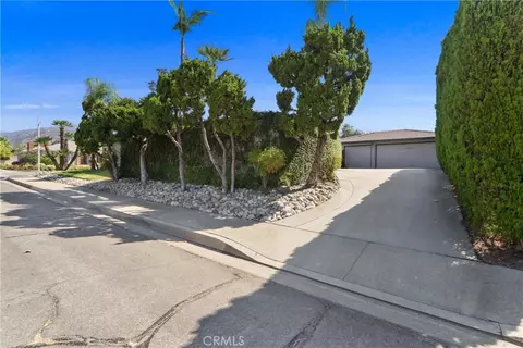 Exterior - 1414 E Laurel, Glendora, CA 91741 photo 2 of 6
