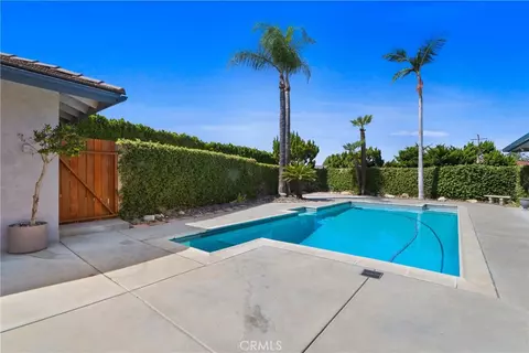 Exterior - 1414 E Laurel, Glendora, CA 91741 photo 4 of 6