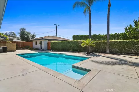 Exterior - 1414 E Laurel, Glendora, CA 91741 photo 5 of 6