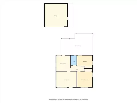Floorplan - 255 E 41st St, San Bernardino, CA 92404 photo 1 of 2