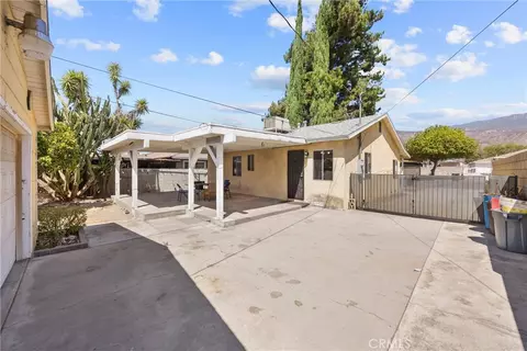 Exterior - 255 E 41st St, San Bernardino, CA 92404 photo 4 of 14