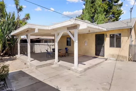 Exterior - 255 E 41st St, San Bernardino, CA 92404 photo 5 of 14