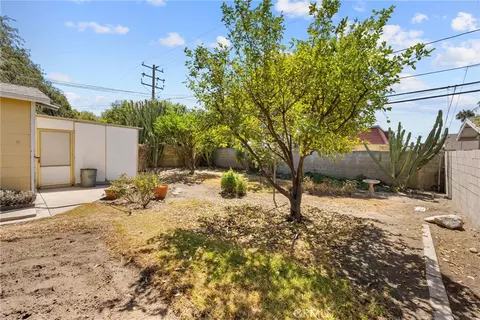 Exterior - 255 E 41st St, San Bernardino, CA 92404 photo 9 of 14