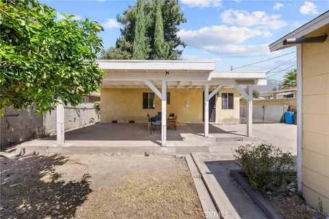 Exterior - 255 E 41st St, San Bernardino, CA 92404 photo 13 of 14