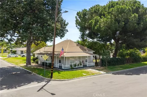 2450 I, La Verne, CA 91750