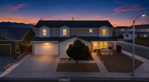 8578 Glendora, Hesperia, CA 92344