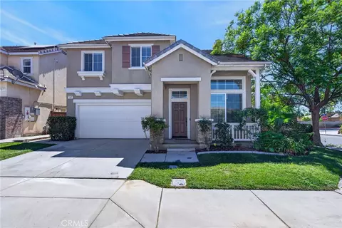 Exterior - 1205 Strand, Perris, CA 92571 photo 3 of 10