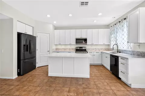 Kitchen - 1205 Strand, Perris, CA 92571 photo 1 of 6