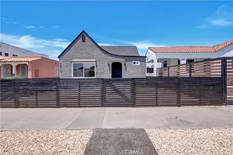 3515 S Norton, Los Angeles, CA 90018