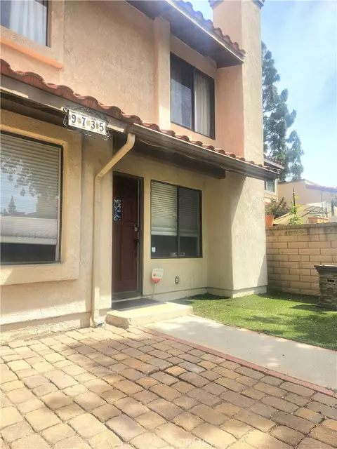 Exterior - 9735 El Paseo, Rancho Cucamonga, CA 91730 photo 2 of 4